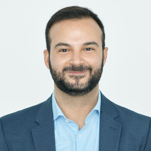 Israel Sánchez