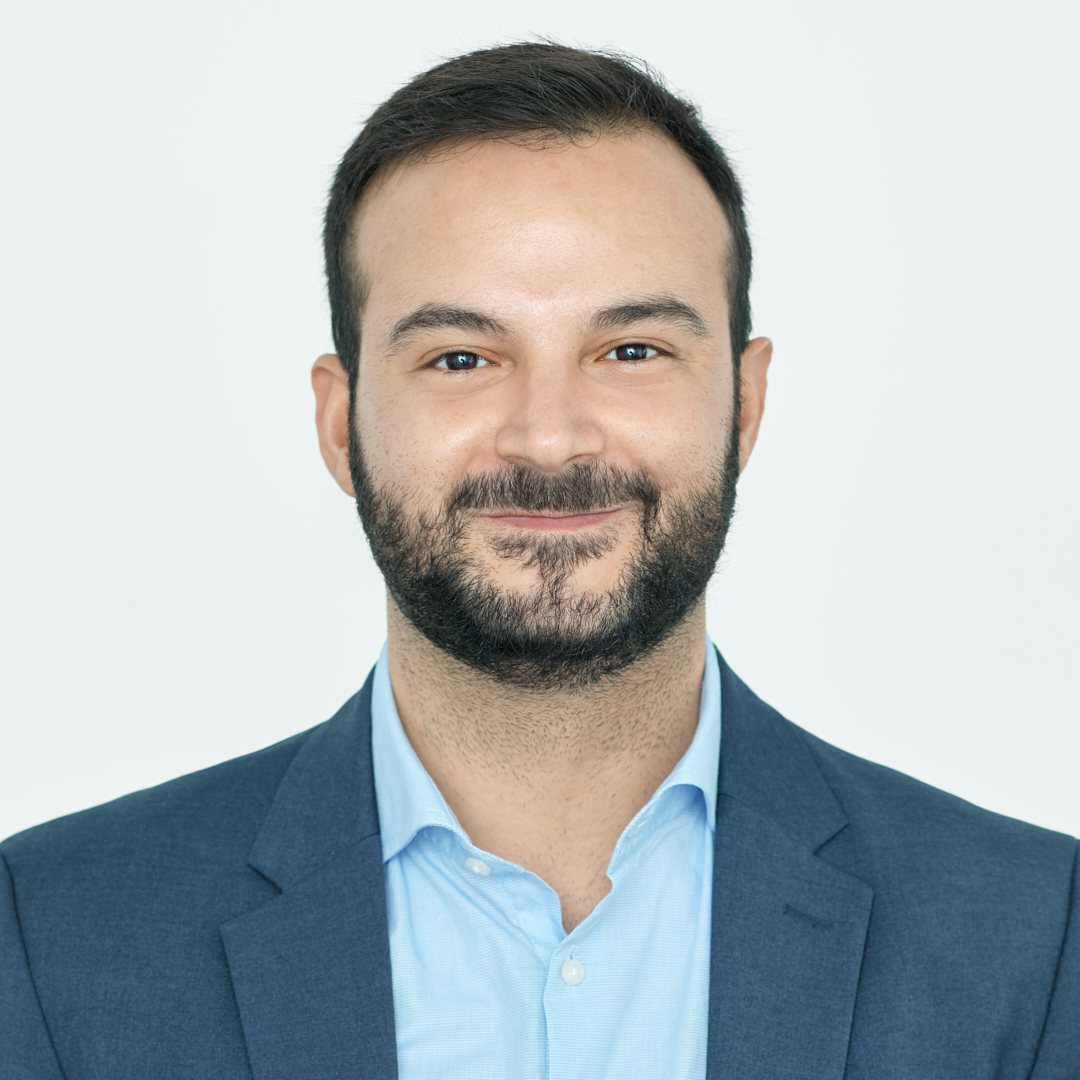 Israel Sánchez