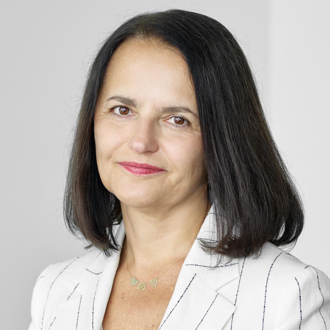 Izabela Van den Bossche