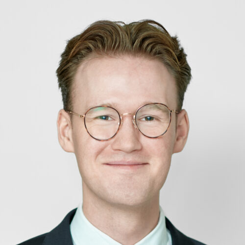 Jakob Bjørnøy