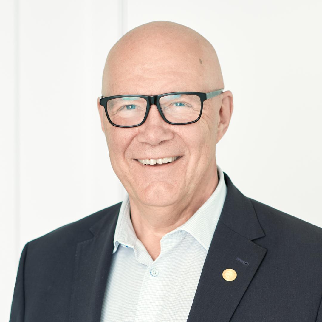 Jan-Evert Rådhström