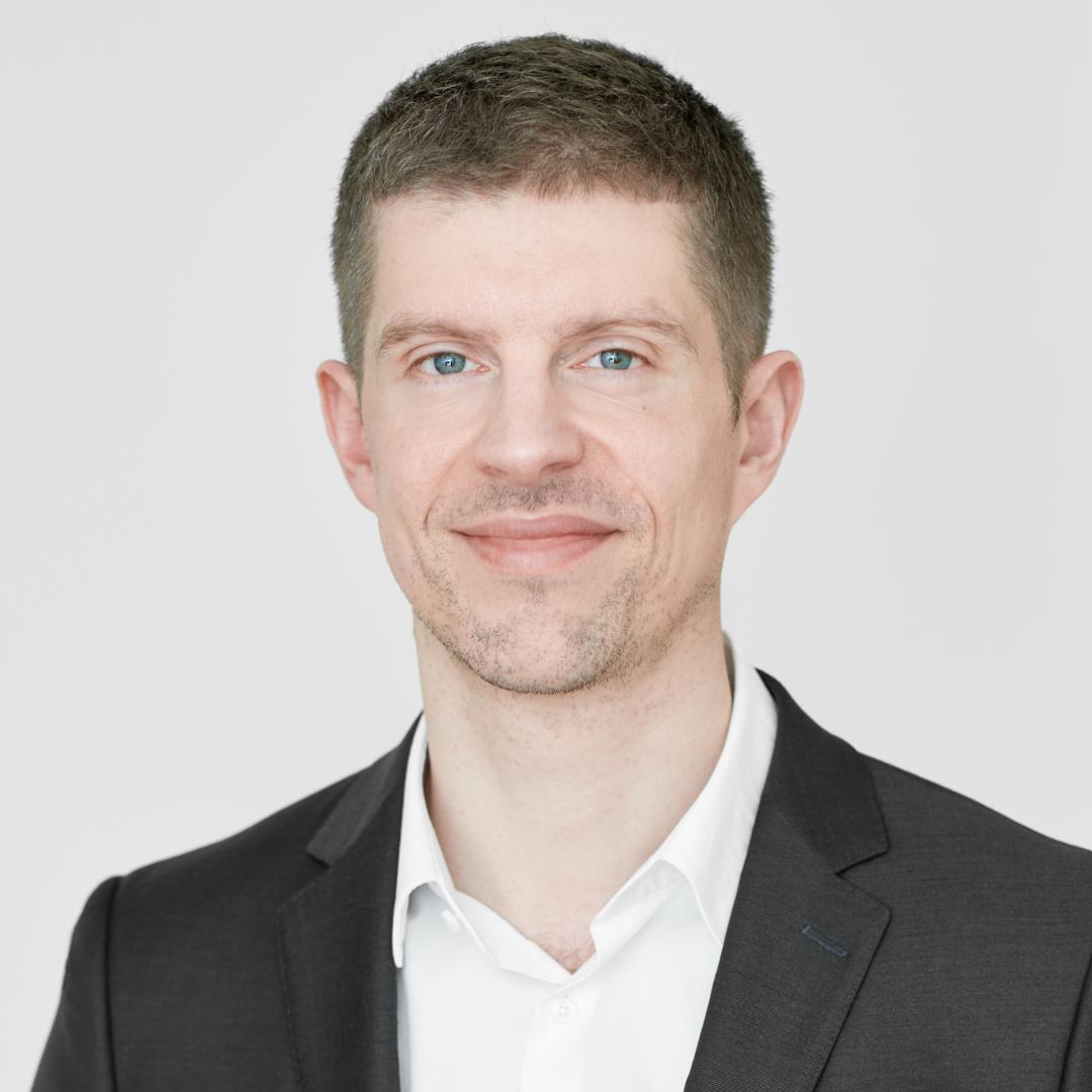 Jens Hjorth-Larsen