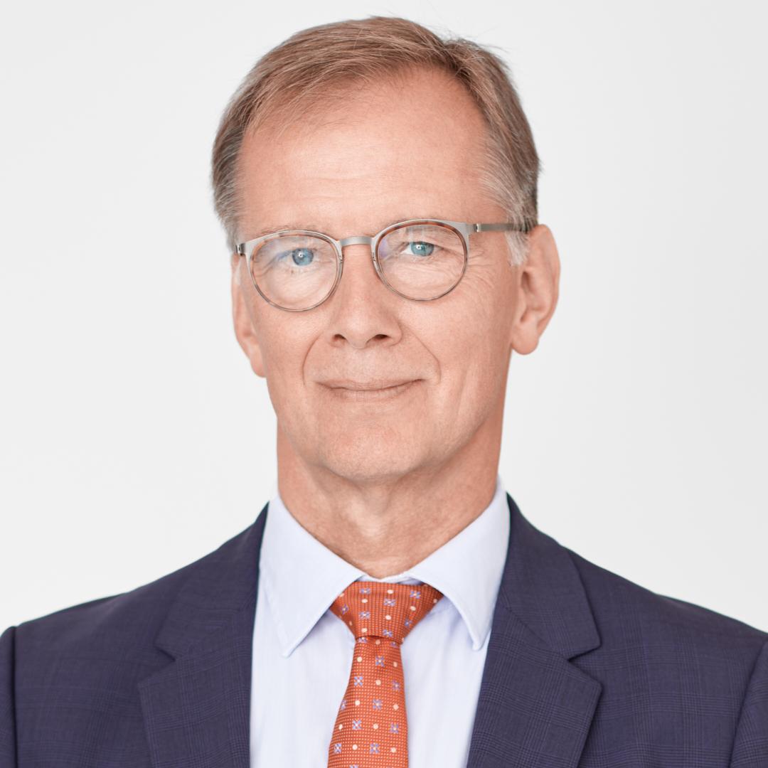 Jens Klarskov