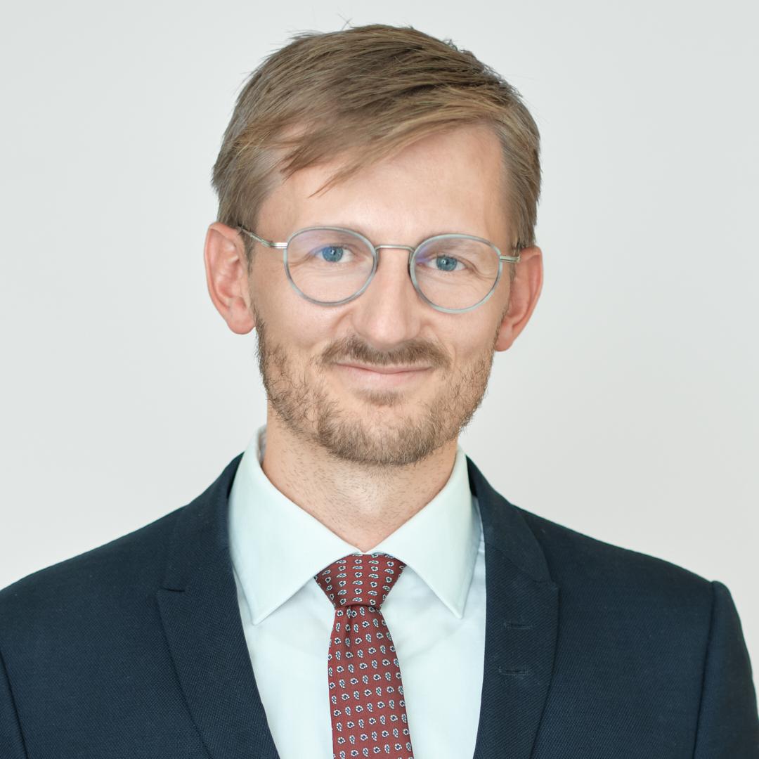 Jeppe Thode