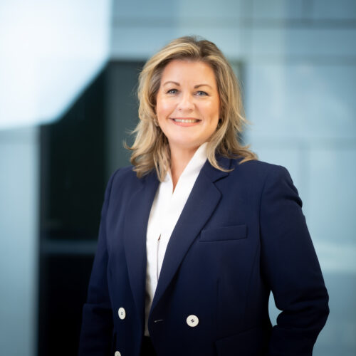 Jo Tanner