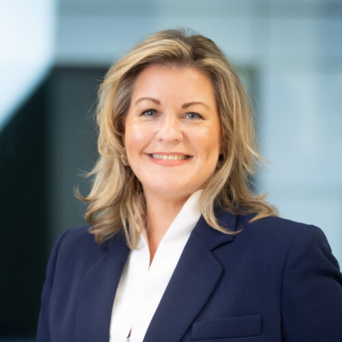 Jo Tanner