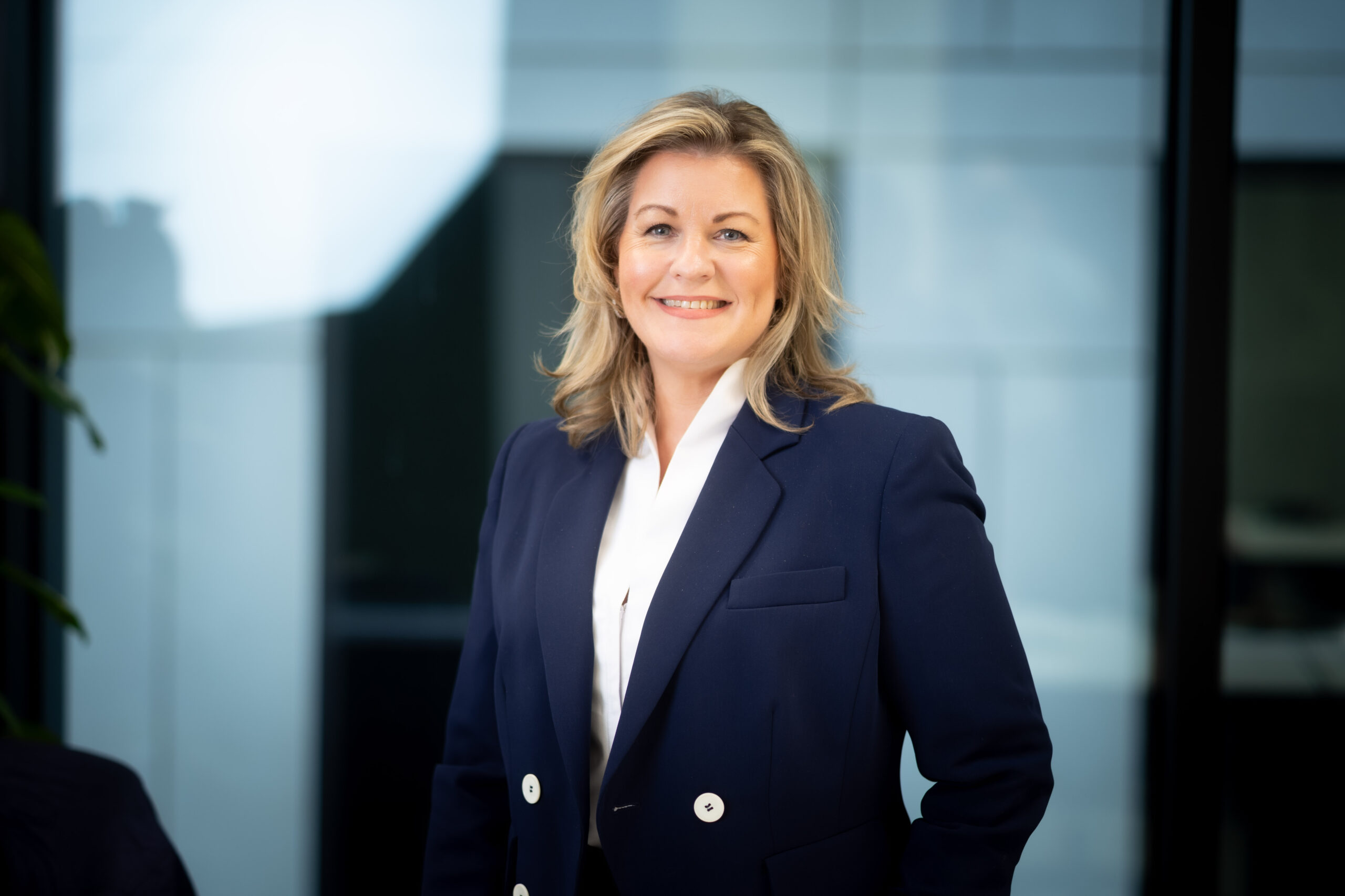 Jo Tanner