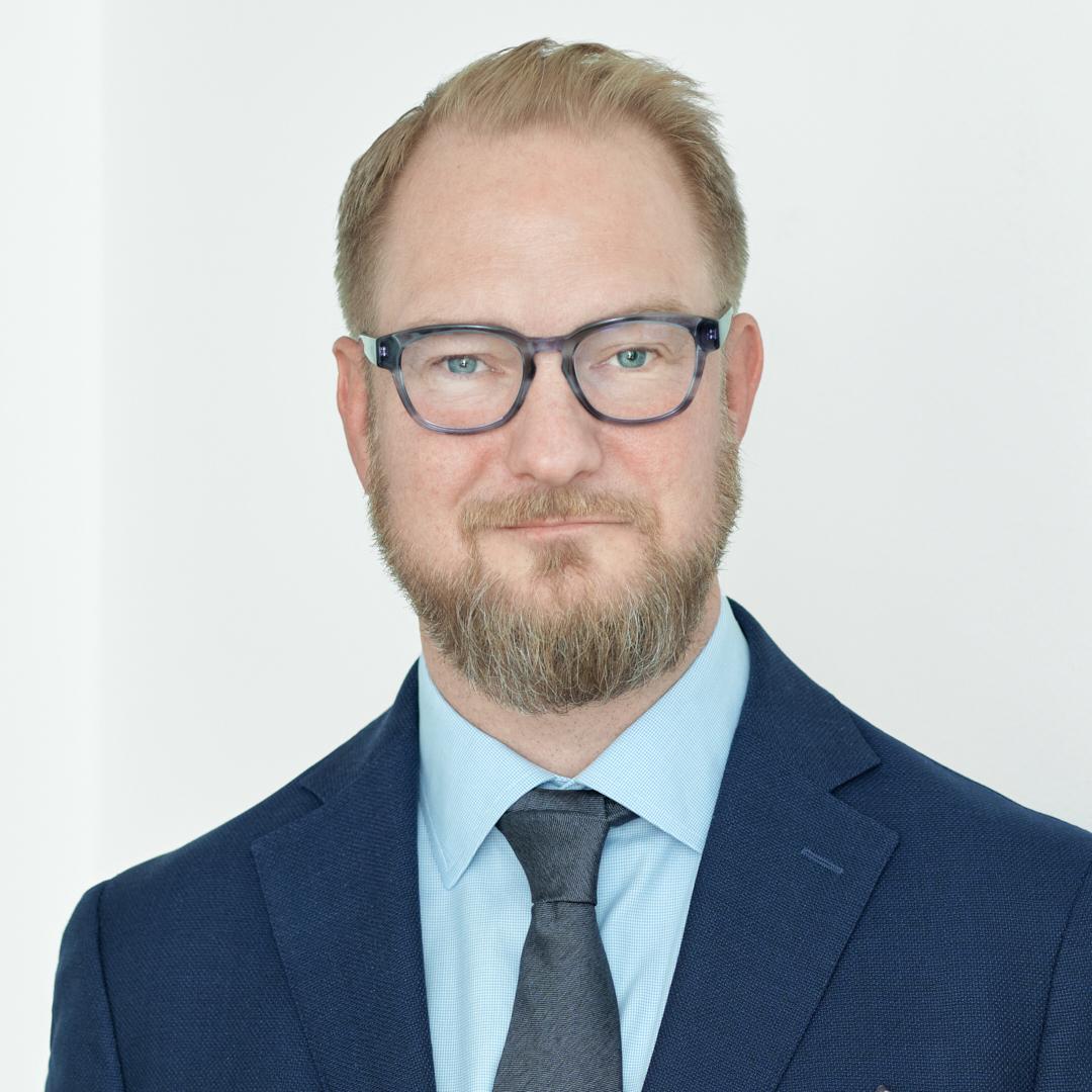 Johan Lindahl
