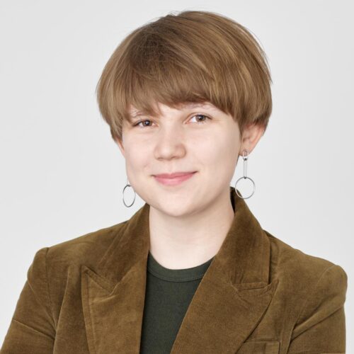 Johanna Gloede