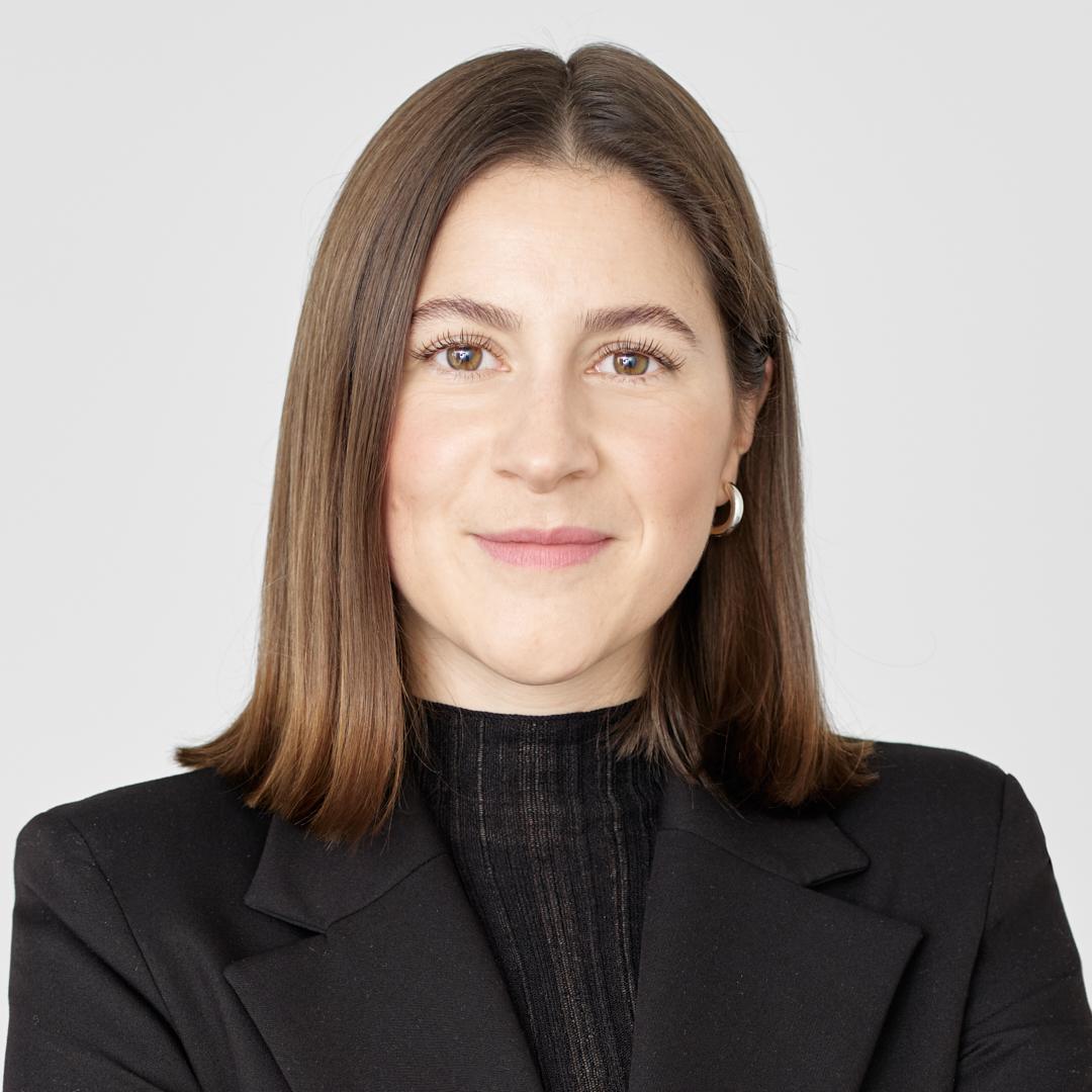 Johanna Holten