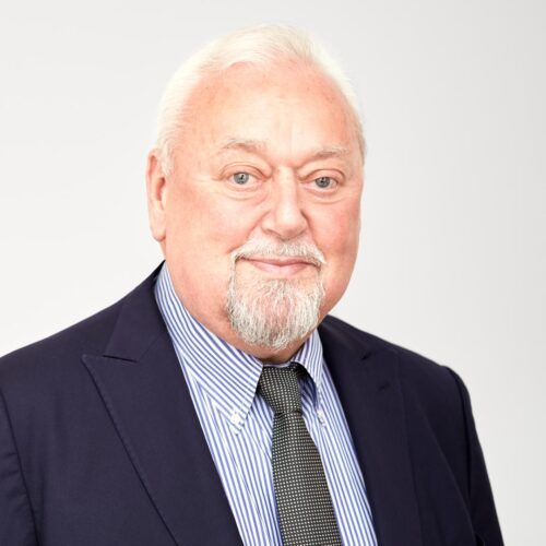 John Iversen
