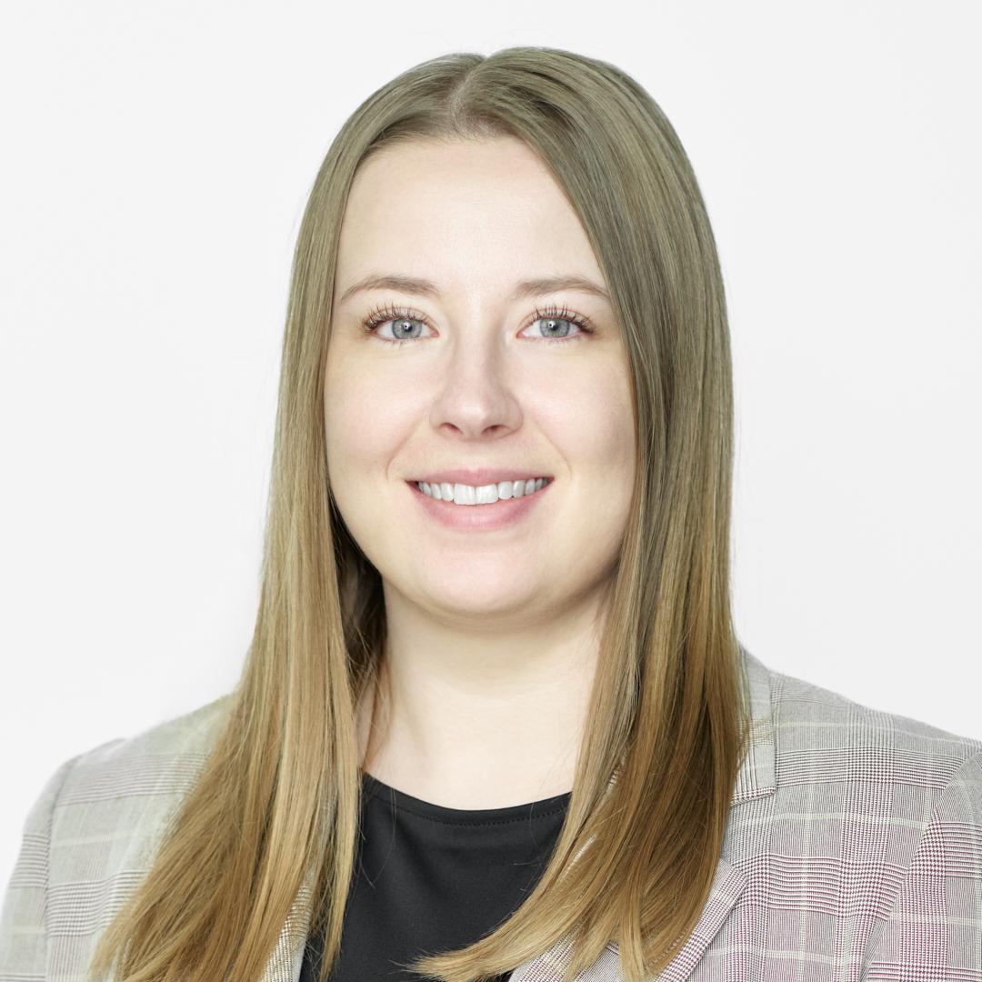 Kaitlin McCarthy