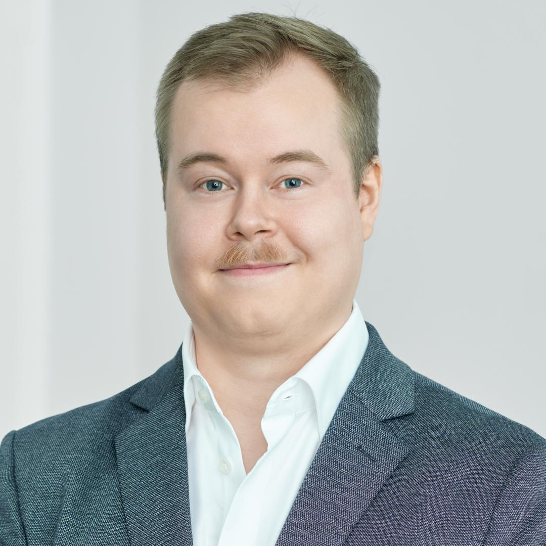 Kalle Virtanen