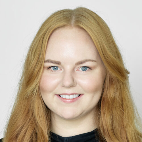 Karianne Kroglund Monstad