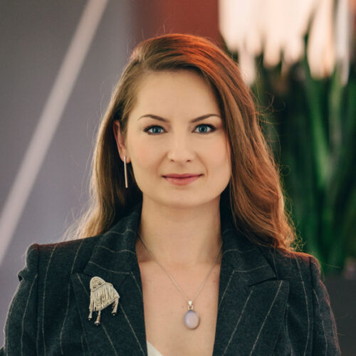 Karin Järvet