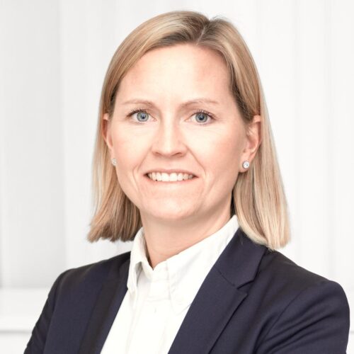 Karin Pousard