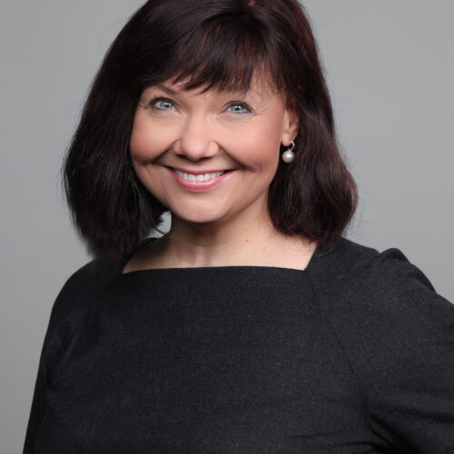 Karoliina Heimo