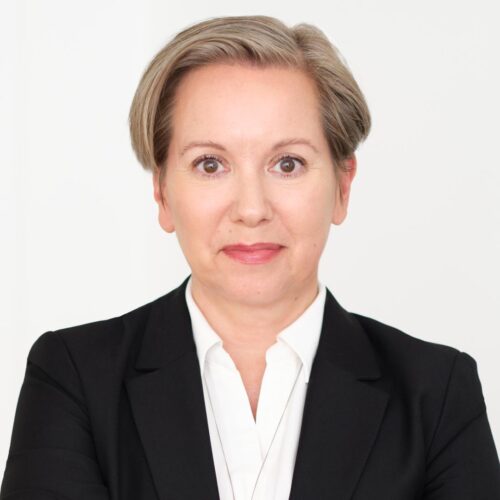 Kathrin Österlund