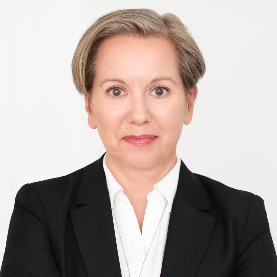 Kathrin Österlund