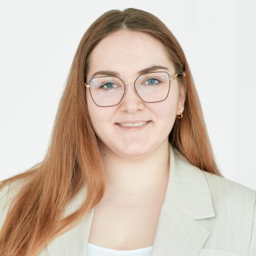 Katrin Dranceanu