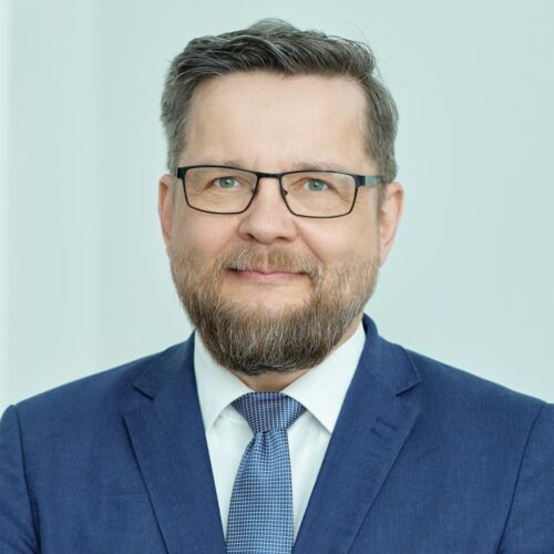 Kimmo Collander