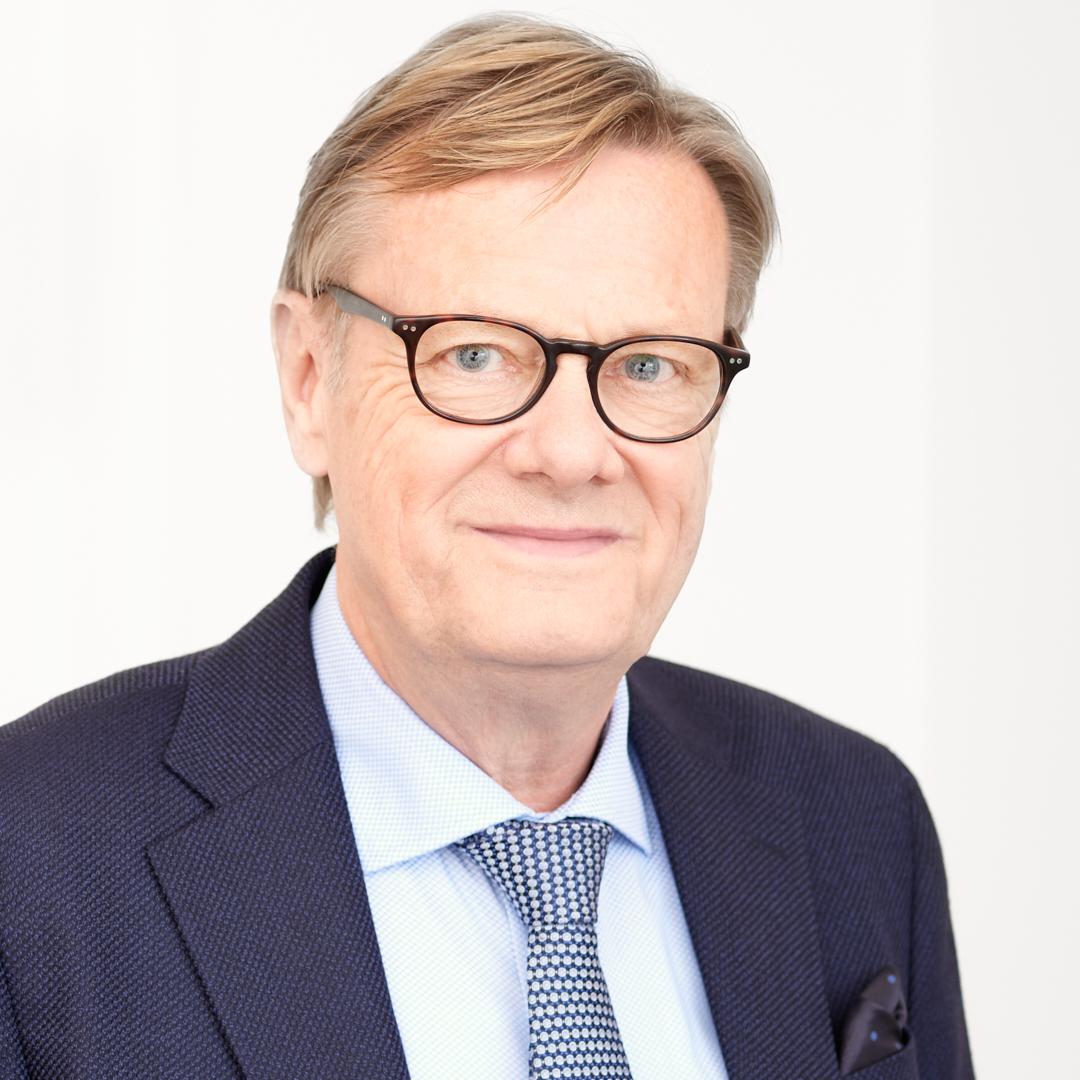 Kjeld Vang
