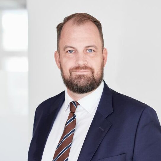 Kristian Hvilen