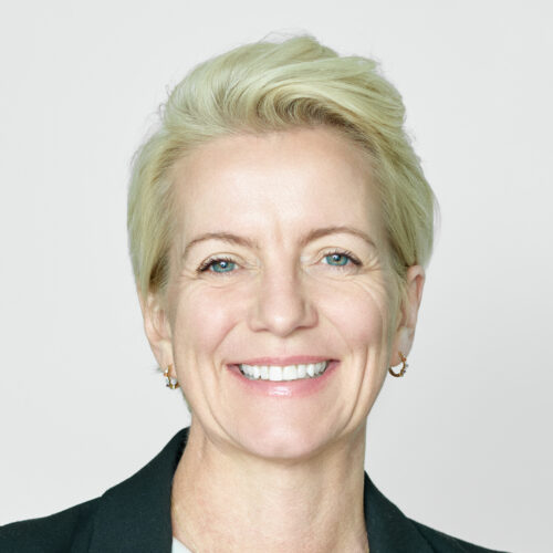 Kristine Sandvik
