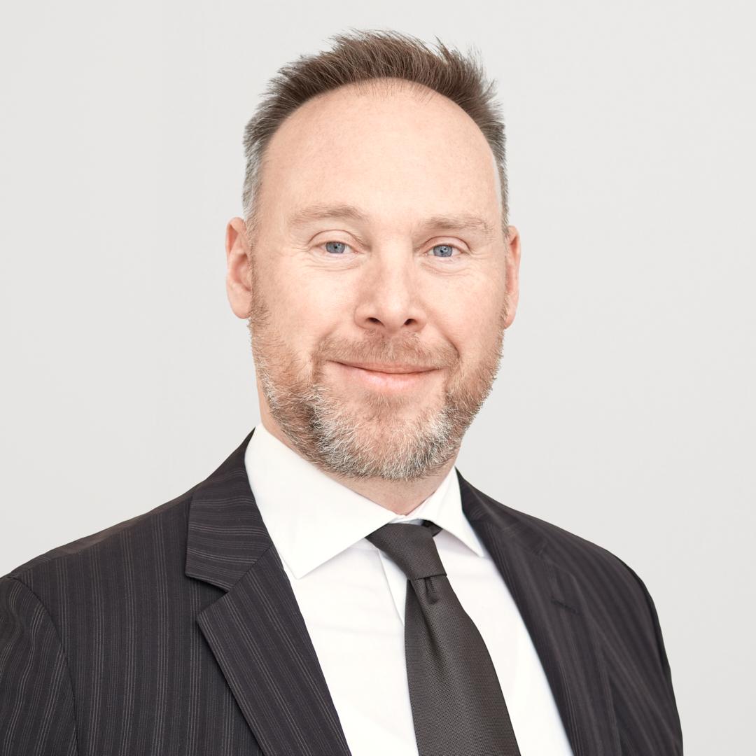 Lars Dahl Allerup