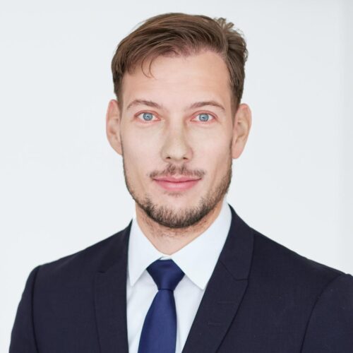 Lars d'Auchamp Scholtyssyk