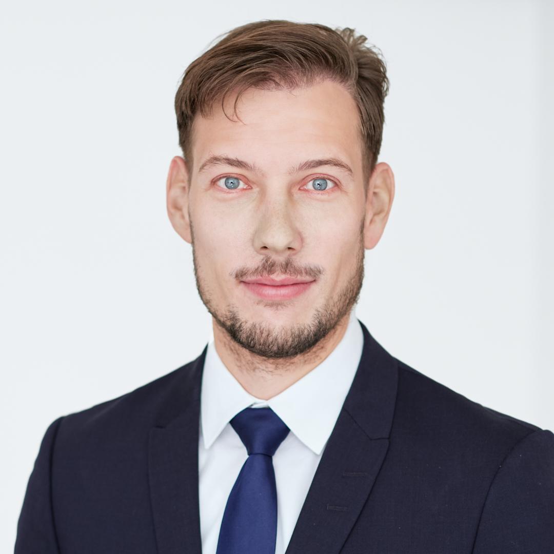 Lars d'Auchamp Scholtyssyk