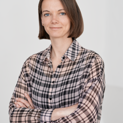 Liga Pavlukevica