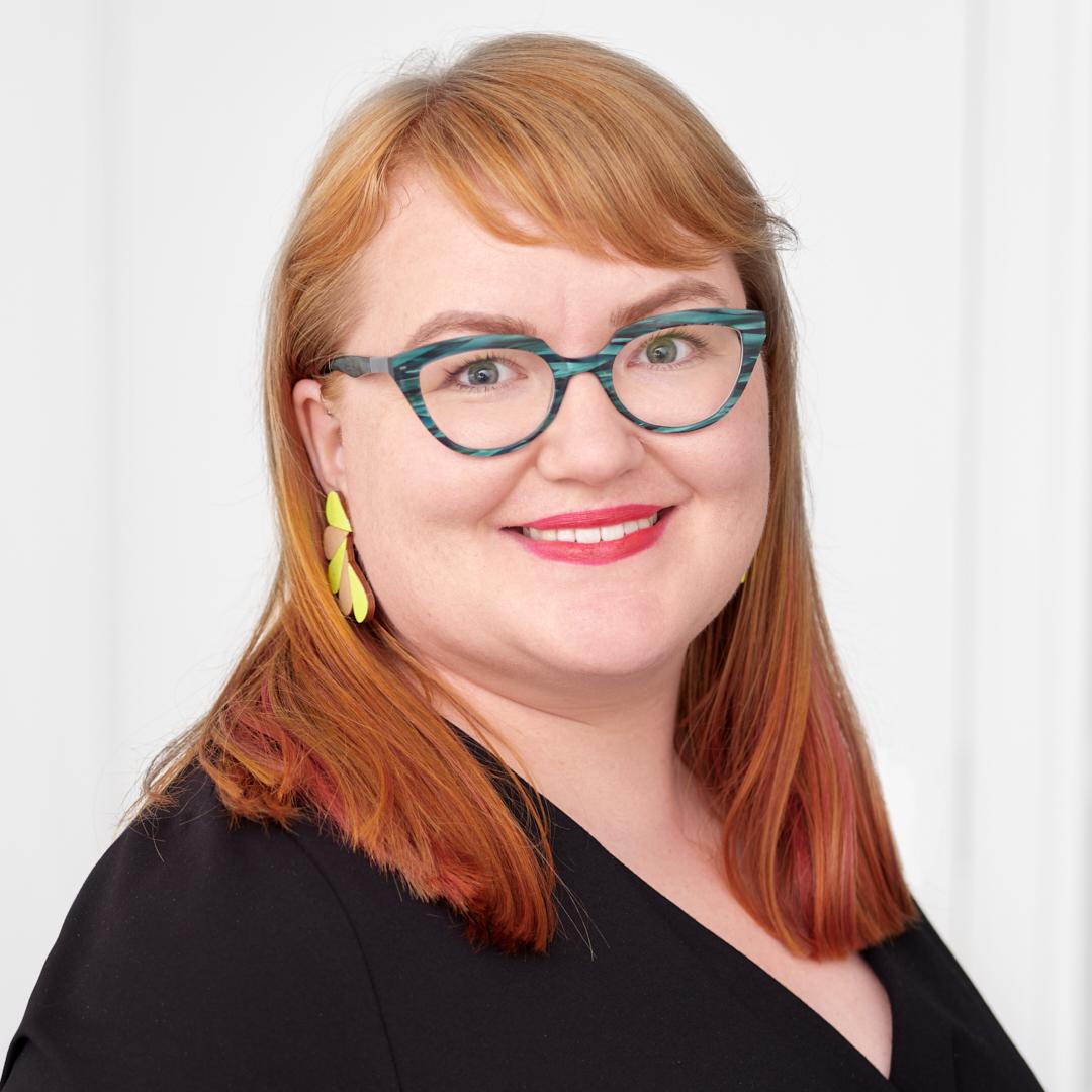 Liisa Lähteenaho