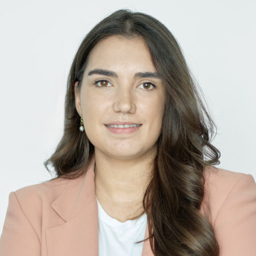 Lucía Gómez