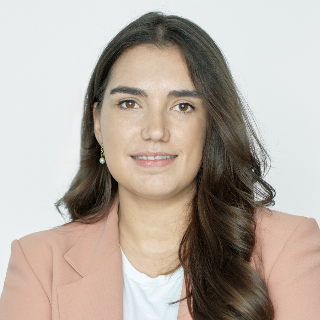 Lucía Gómez