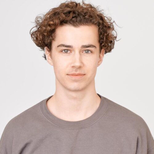 Lukas Melbye Hansen