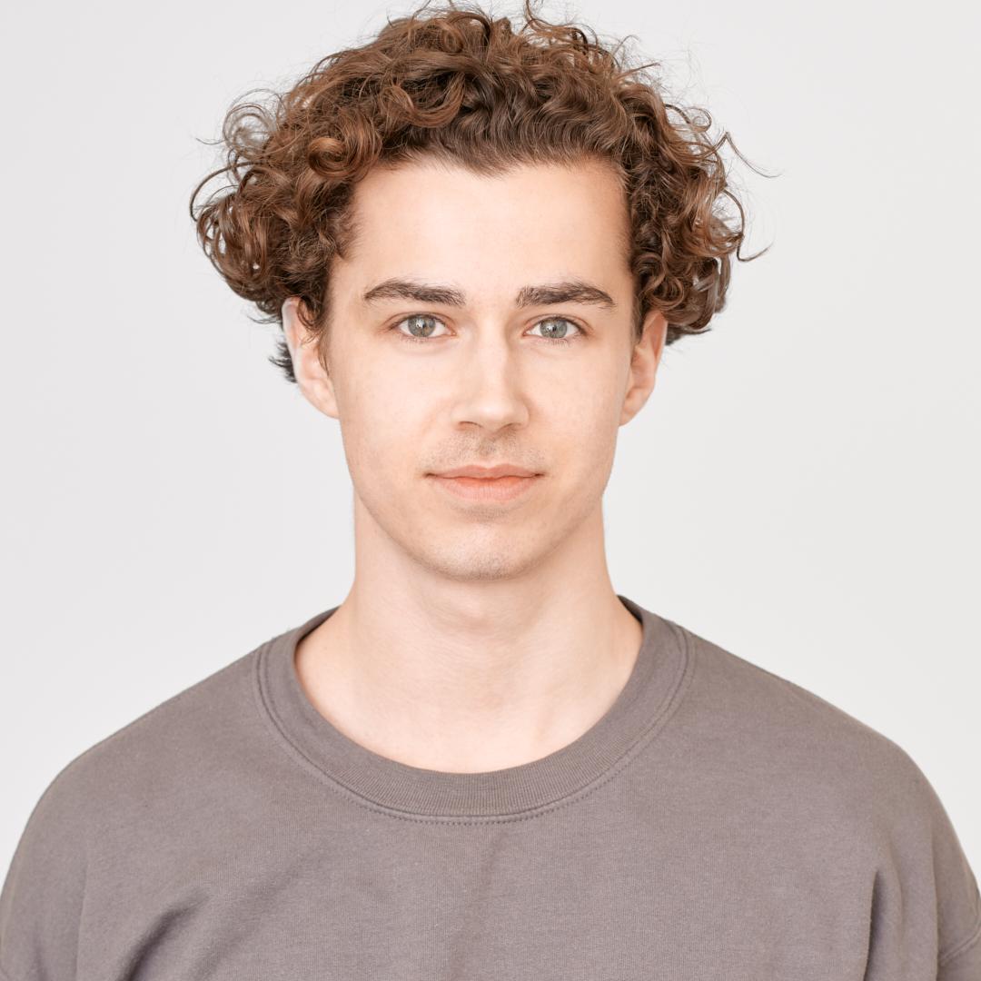 Lukas Melbye Hansen