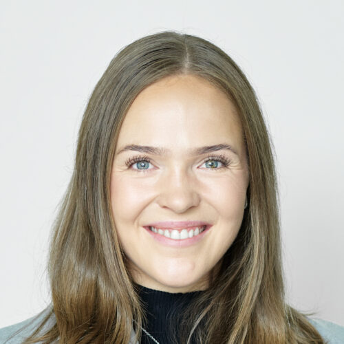 Maja Kristina Allemyr Hopland