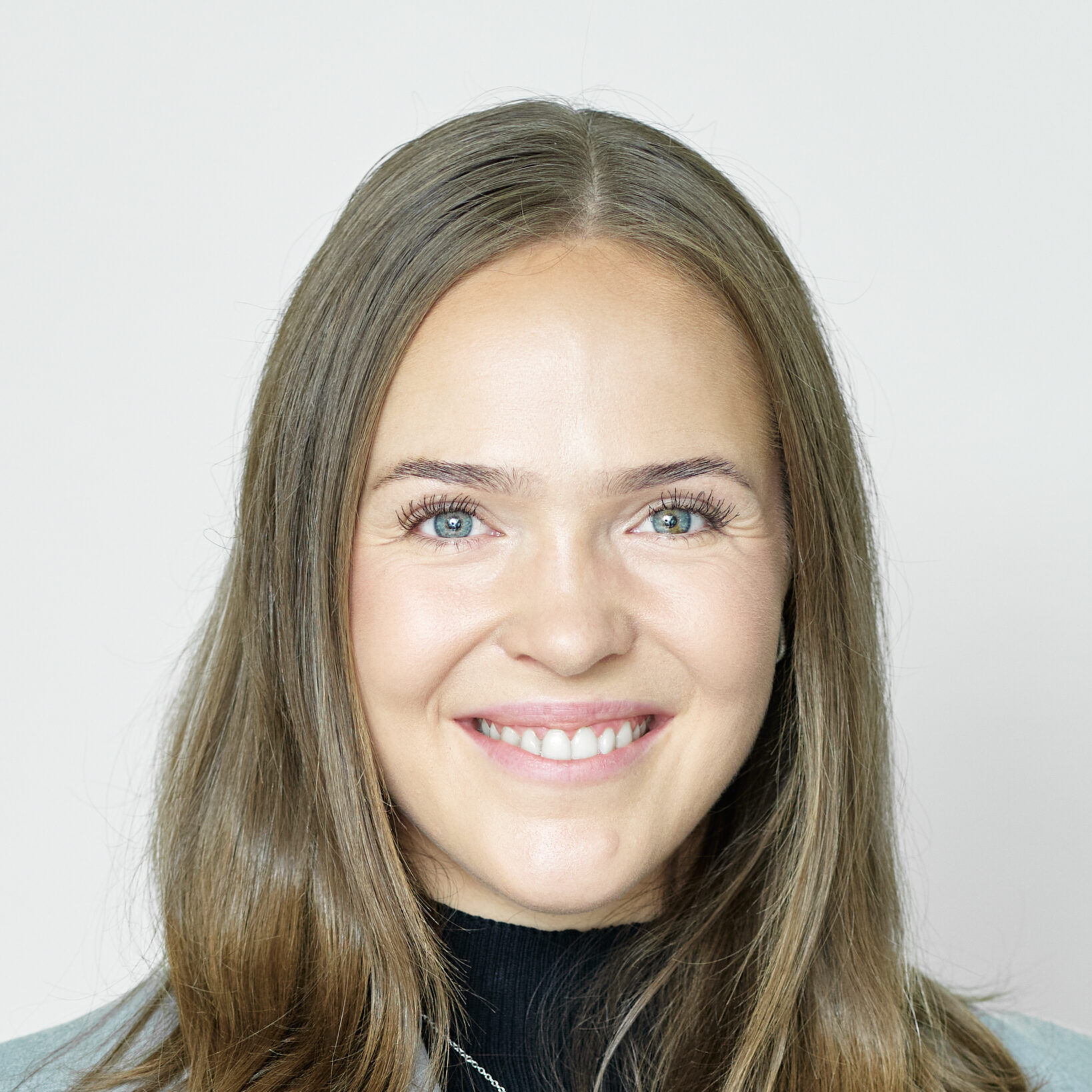 Maja Kristina Allemyr Hopland