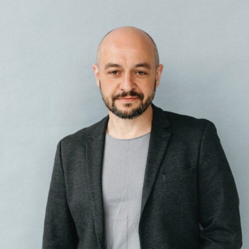 Maksimas Reznikovas
