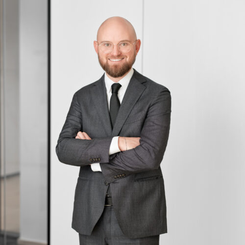 Malte Helligsøe