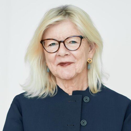 Margareta Wolf