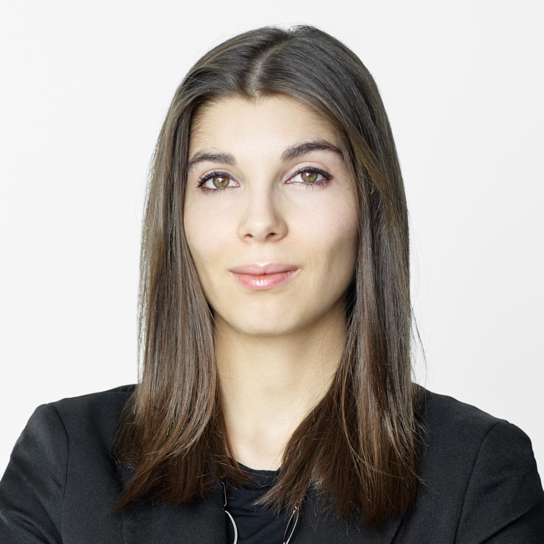Maria Torrabadella Vila