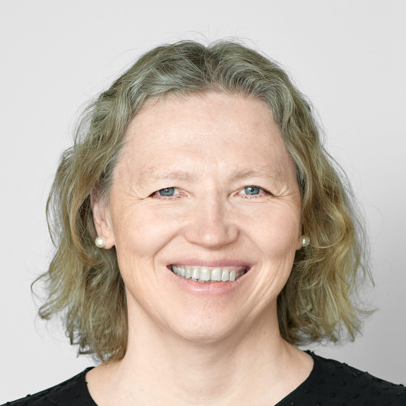 Marianne Nordli