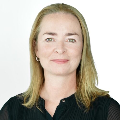 Marije Laffeber