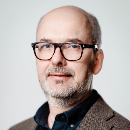 Martin Aasen Wright
