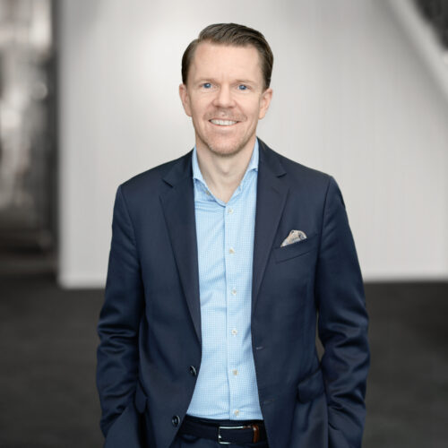 Martin Nohlås