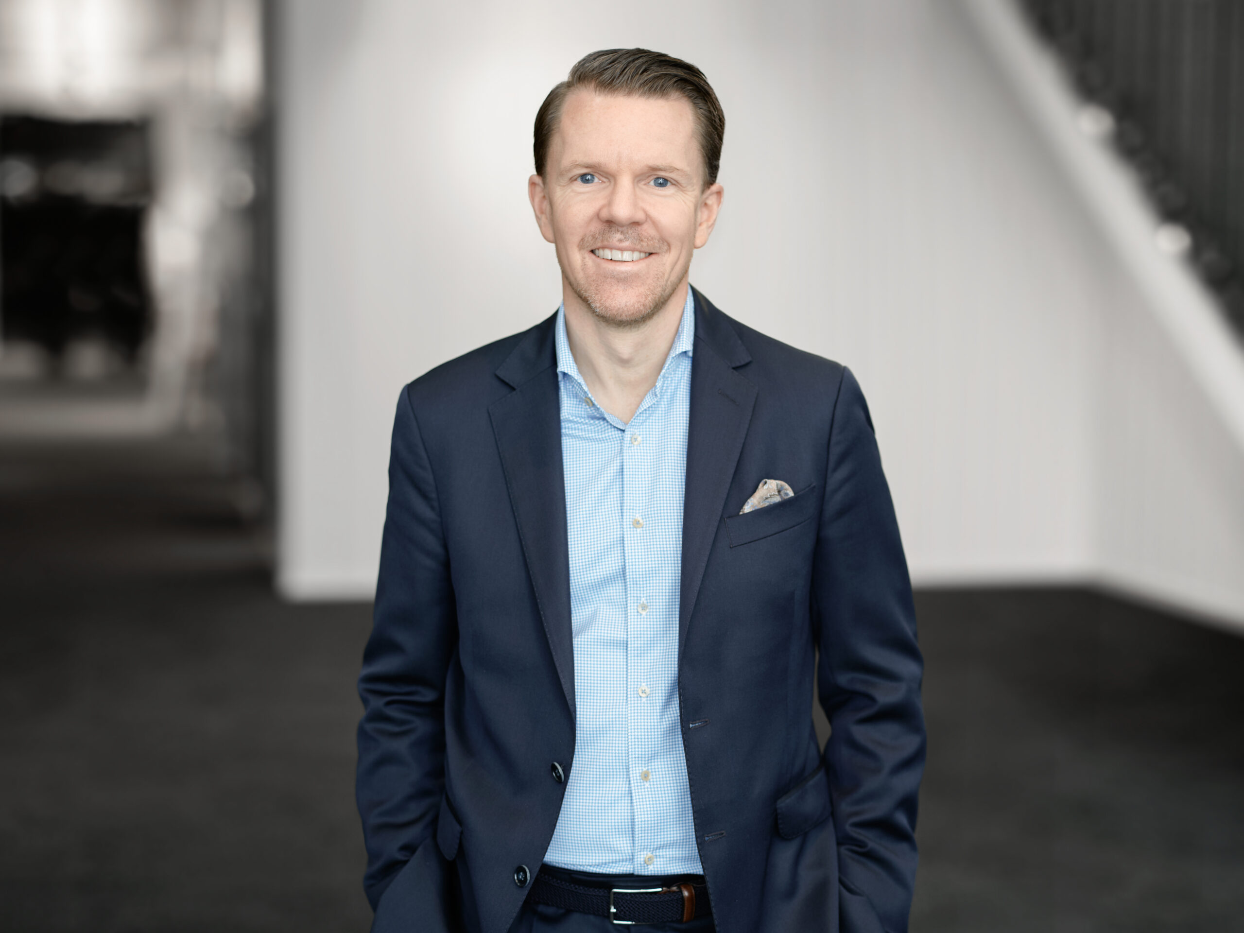 Martin Nohlås