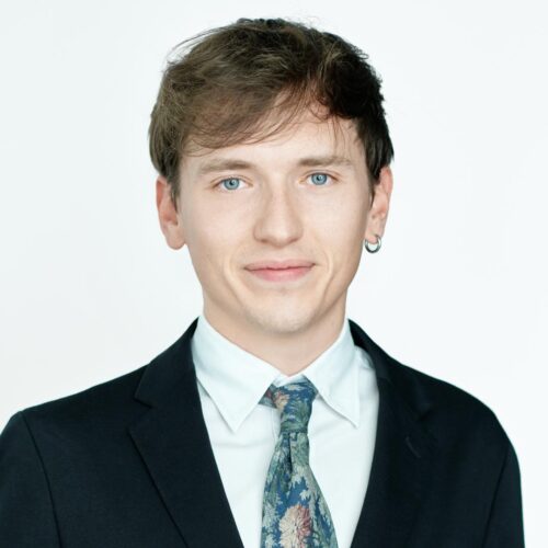 Mattia Fancelli