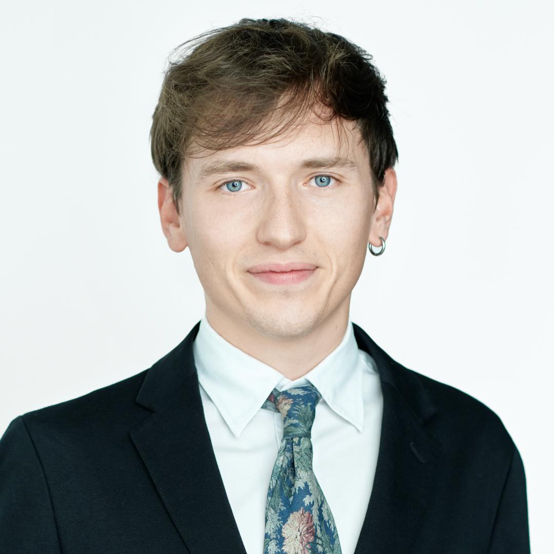 Mattia Fancelli